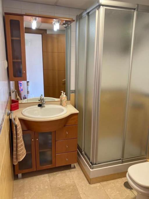 Apartamento Playamar Torremolinos Exterior foto